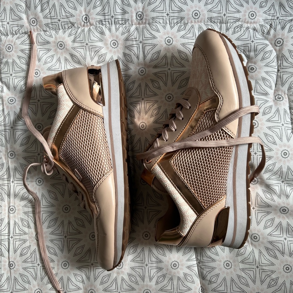 Michael Kohrs Sneakers